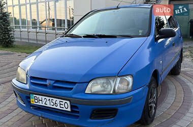 Минивэн Mitsubishi Space Star 1999 в Одессе