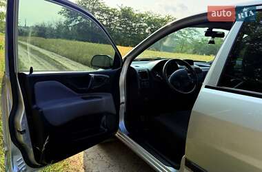 Мінівен Mitsubishi Space Star 2004 в 