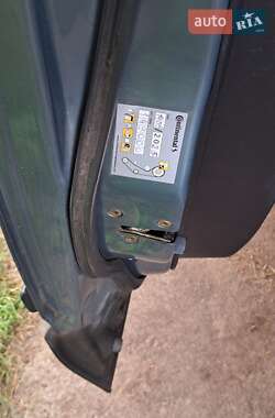 Минивэн Mitsubishi Space Star 2003 в Демидове