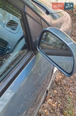 Минивэн Mitsubishi Space Star 2003 в Демидове