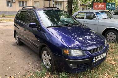 Минивэн Mitsubishi Space Star 2003 в Днепре