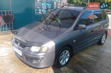Минивэн Mitsubishi Space Star 2004 в Одессе