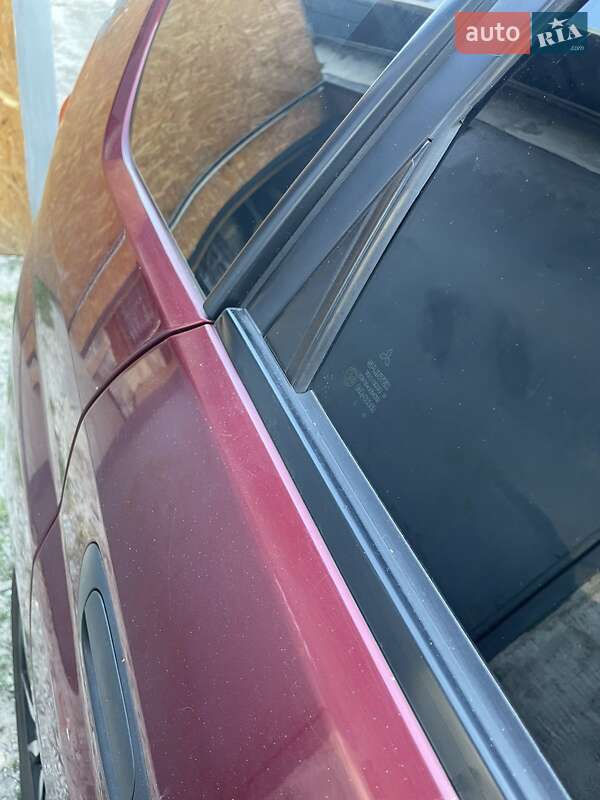 Мінівен Mitsubishi Space Star 2003 в Києві фото 11 Мінівен Mitsubishi Space Star 2003 в Києві