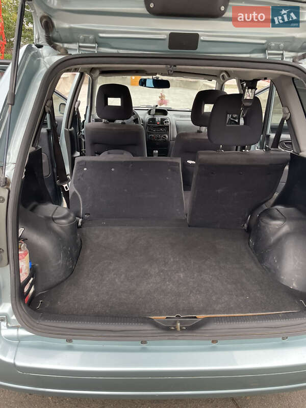 Минивэн Mitsubishi Space Star 2004 в Николаеве