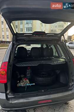 Мінівен Mitsubishi Space Star 2004 в Сокалі