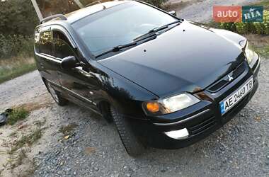 Мінівен Mitsubishi Space Star 2003 в Іларіоновому