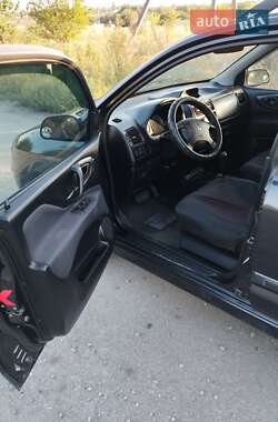 Минивэн Mitsubishi Space Star 2003 в 