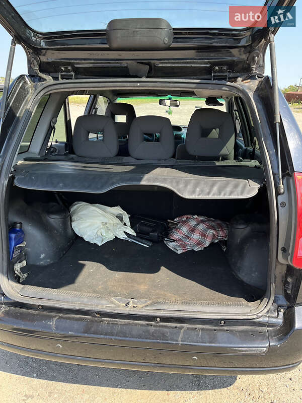 Минивэн Mitsubishi Space Star 2004 в Киеве фото 9 Минивэн Mitsubishi Space Star 2004 в Киеве