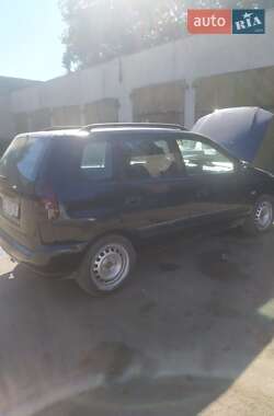 Минивэн Mitsubishi Space Star 2004 в Одессе