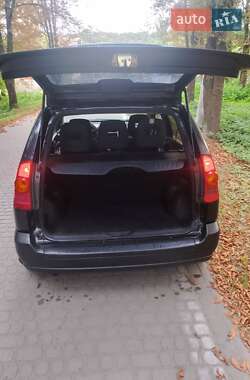Мінівен Mitsubishi Space Star 2004 в 