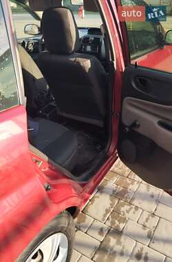 Минивэн Mitsubishi Space Star 2003 в Перечине