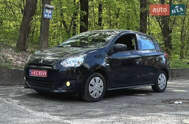 Хетчбек Mitsubishi Space Star 2015 в Києві