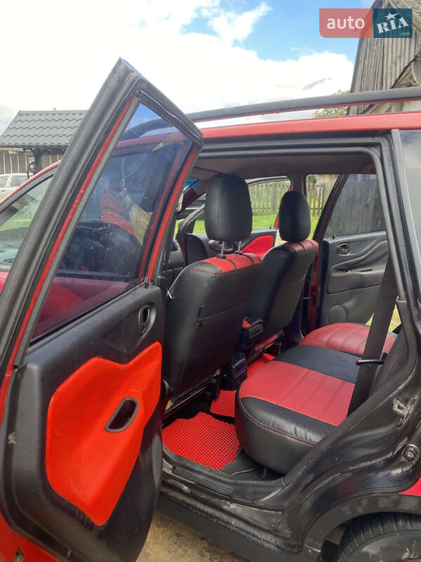 Минивэн Mitsubishi Space Star 2005 в Ковеле