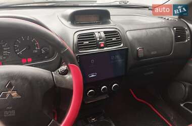 Минивэн Mitsubishi Space Star 2004 в Киеве