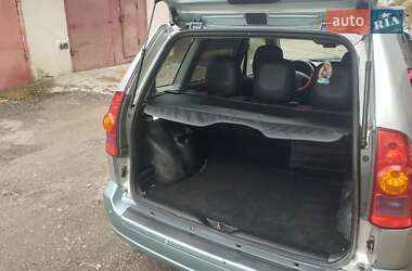 Минивэн Mitsubishi Space Star 2004 в Киеве