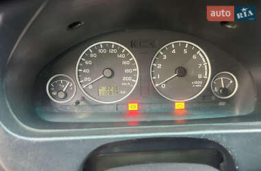 Мінівен Mitsubishi Space Star 2004 в  фото 11 Мінівен Mitsubishi Space Star 2004 в