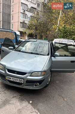 Мінівен Mitsubishi Space Star 2004 в  фото 5 Мінівен Mitsubishi Space Star 2004 в