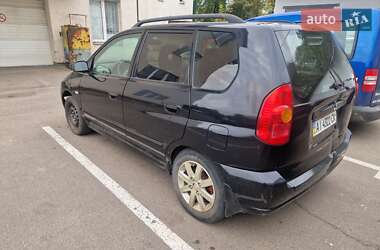 Минивэн Mitsubishi Space Star 2004 в  фото 7 Минивэн Mitsubishi Space Star 2004 в