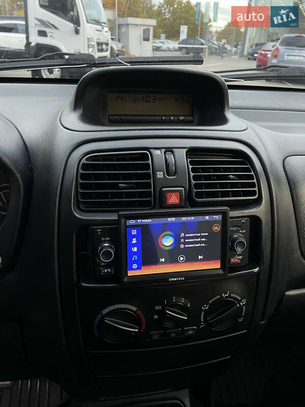 Минивэн Mitsubishi Space Star 2004 в Одессе фото 9 Минивэн Mitsubishi Space Star 2004 в Одессе