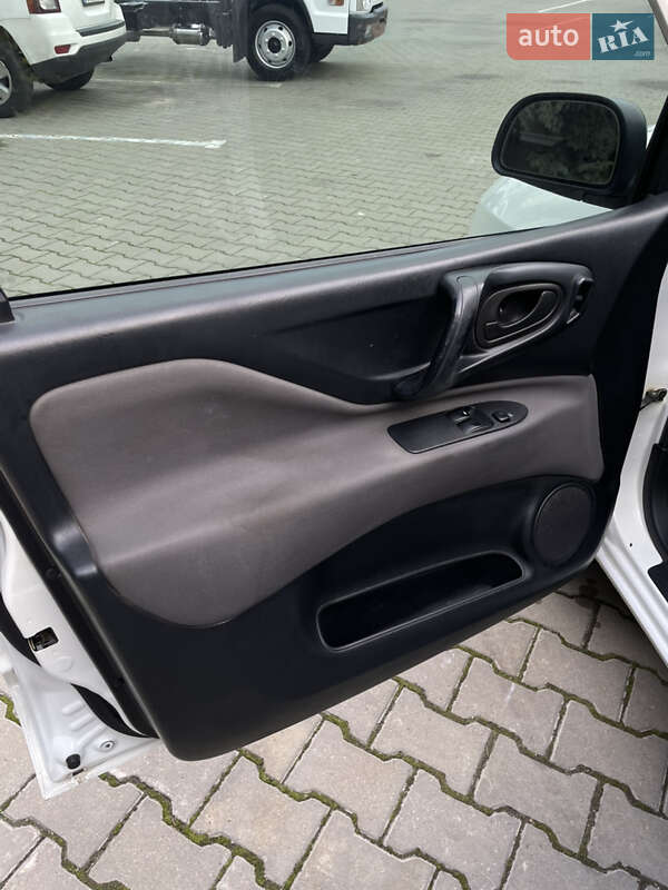 Минивэн Mitsubishi Space Star 2004 в Одессе фото 13 Минивэн Mitsubishi Space Star 2004 в Одессе