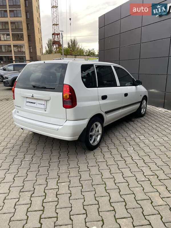 Минивэн Mitsubishi Space Star 2004 в Одессе фото 22 Минивэн Mitsubishi Space Star 2004 в Одессе