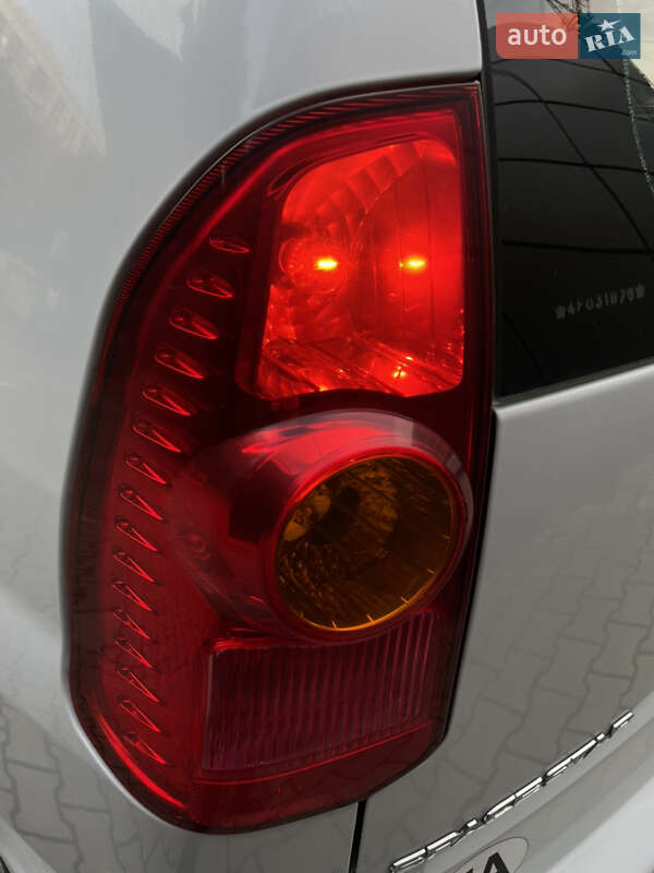 Минивэн Mitsubishi Space Star 2004 в Одессе фото 26 Минивэн Mitsubishi Space Star 2004 в Одессе