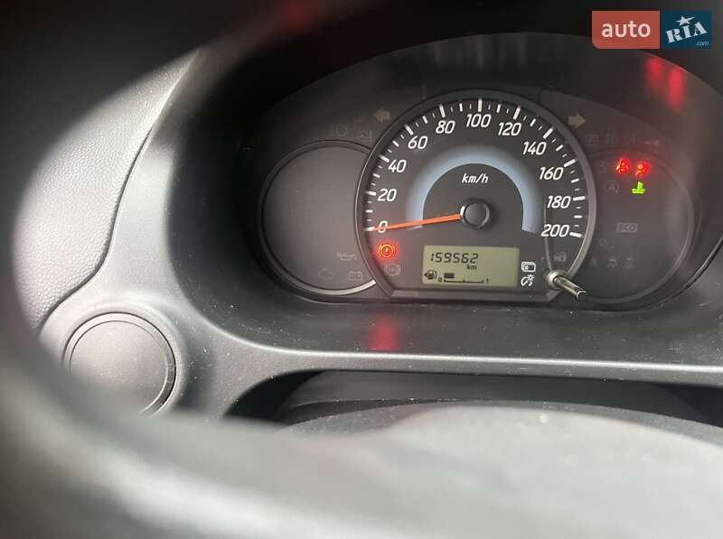 Хэтчбек Mitsubishi Space Star 2015 в Долине