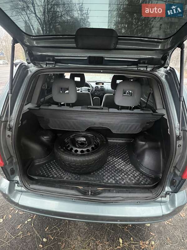 Мінівен Mitsubishi Space Star 2003 в Дніпрі фото 8 Мінівен Mitsubishi Space Star 2003 в Дніпрі