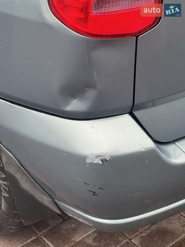 Мінівен Mitsubishi Space Star 2003 в Дніпрі фото 25 Мінівен Mitsubishi Space Star 2003 в Дніпрі