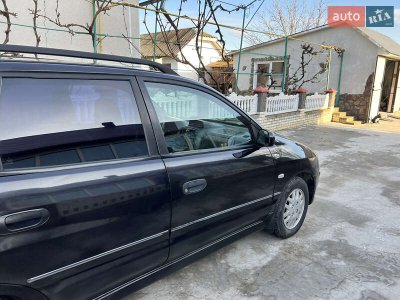 Мінівен Mitsubishi Space Star 2003 в Гусятині фото 13 Мінівен Mitsubishi Space Star 2003 в Гусятині