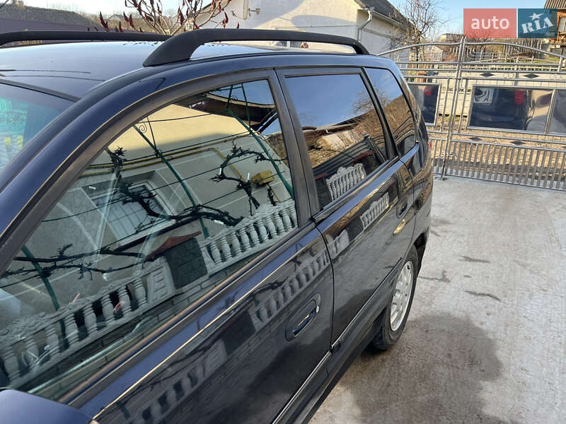 Мінівен Mitsubishi Space Star 2003 в Гусятині фото 20 Мінівен Mitsubishi Space Star 2003 в Гусятині