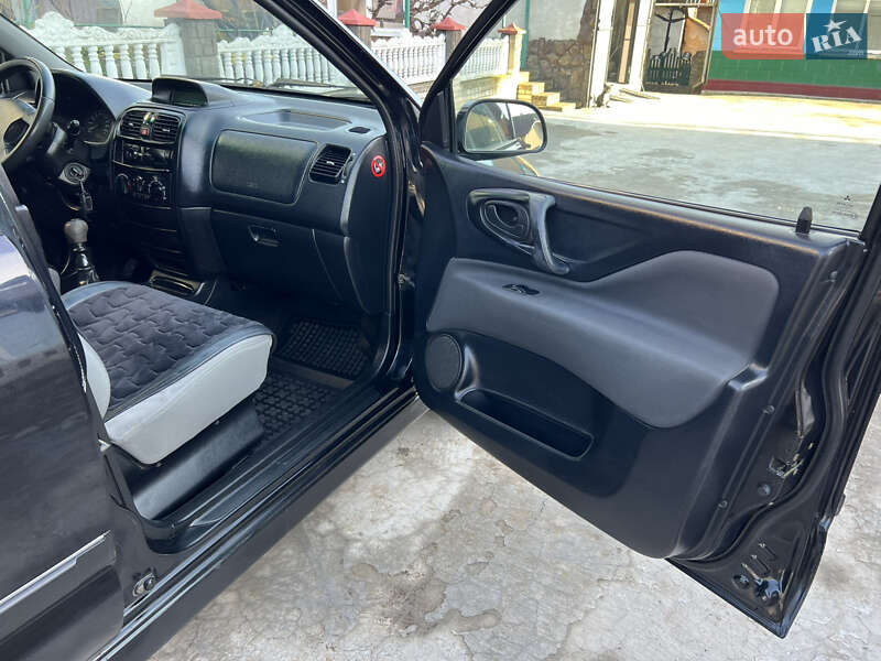 Мінівен Mitsubishi Space Star 2003 в Гусятині фото 35 Мінівен Mitsubishi Space Star 2003 в Гусятині