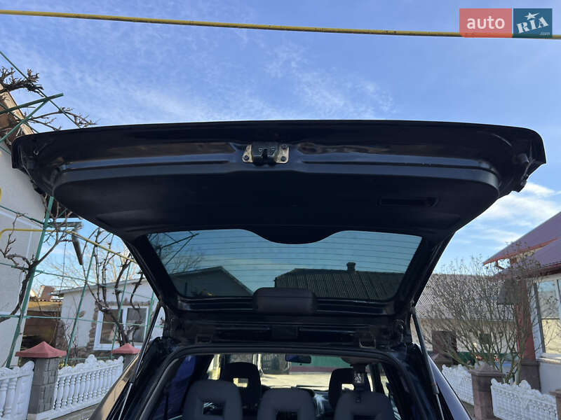 Мінівен Mitsubishi Space Star 2003 в Гусятині фото 47 Мінівен Mitsubishi Space Star 2003 в Гусятині