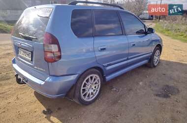 Мінівен Mitsubishi Space Star 2001 в Новій Одесі
