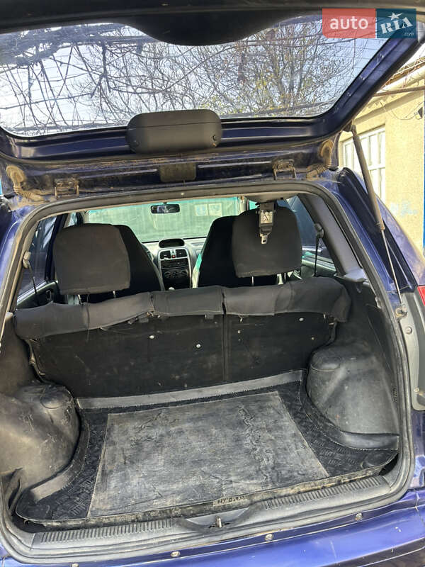 Мінівен Mitsubishi Space Star 2004 в Тарутиному фото 6 Мінівен Mitsubishi Space Star 2004 в Тарутиному