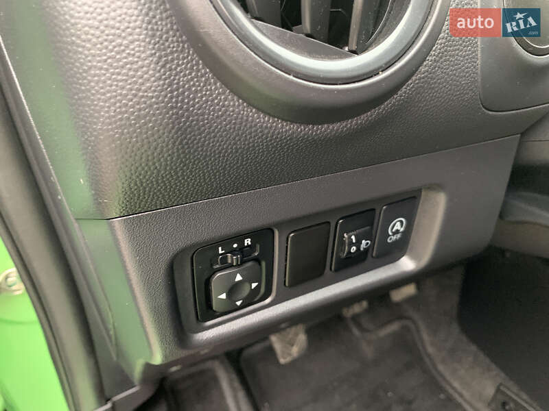 Хетчбек Mitsubishi Space Star 2013 в Луцьку фото 11 Хетчбек Mitsubishi Space Star 2013 в Луцьку