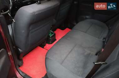 Минивэн Mitsubishi Space Star 2004 в Первомайске