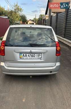 Минивэн Mitsubishi Space Star 2004 в Киеве