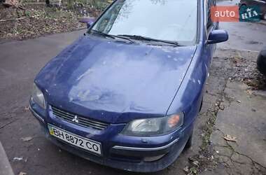 Мінівен Mitsubishi Space Star 2004 в Одесі