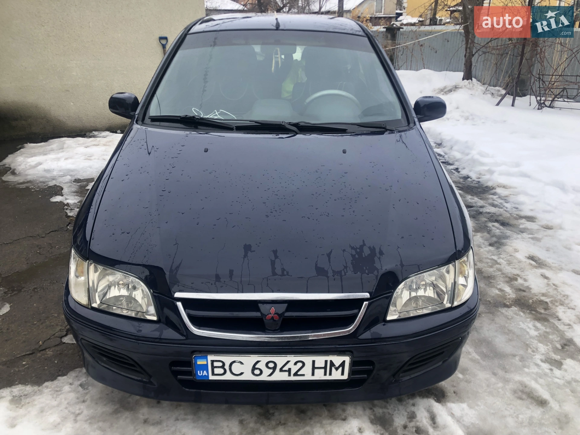 Фото авто 2