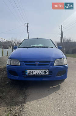 Мінівен Mitsubishi Space Star 1999 в Одесі