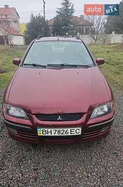 Мінівен Mitsubishi Space Star 2004 в Чорноморську