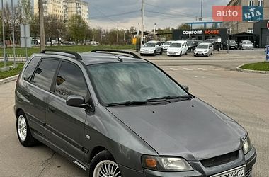 Минивэн Mitsubishi Space Star 2003 в Бердичеве