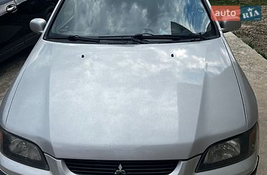 Минивэн Mitsubishi Space Star 2003 в Черновцах
