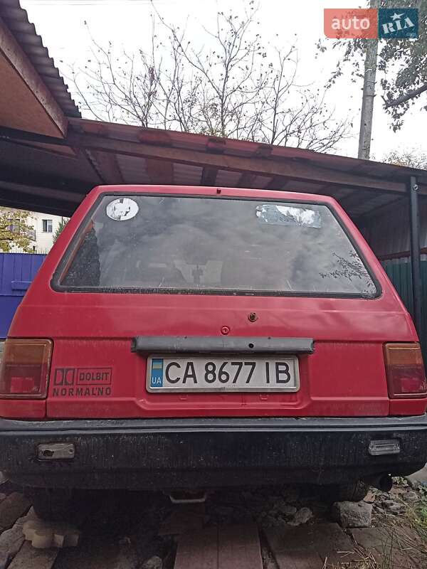 Минивэн Mitsubishi Space Wagon 1986 в Полтаве