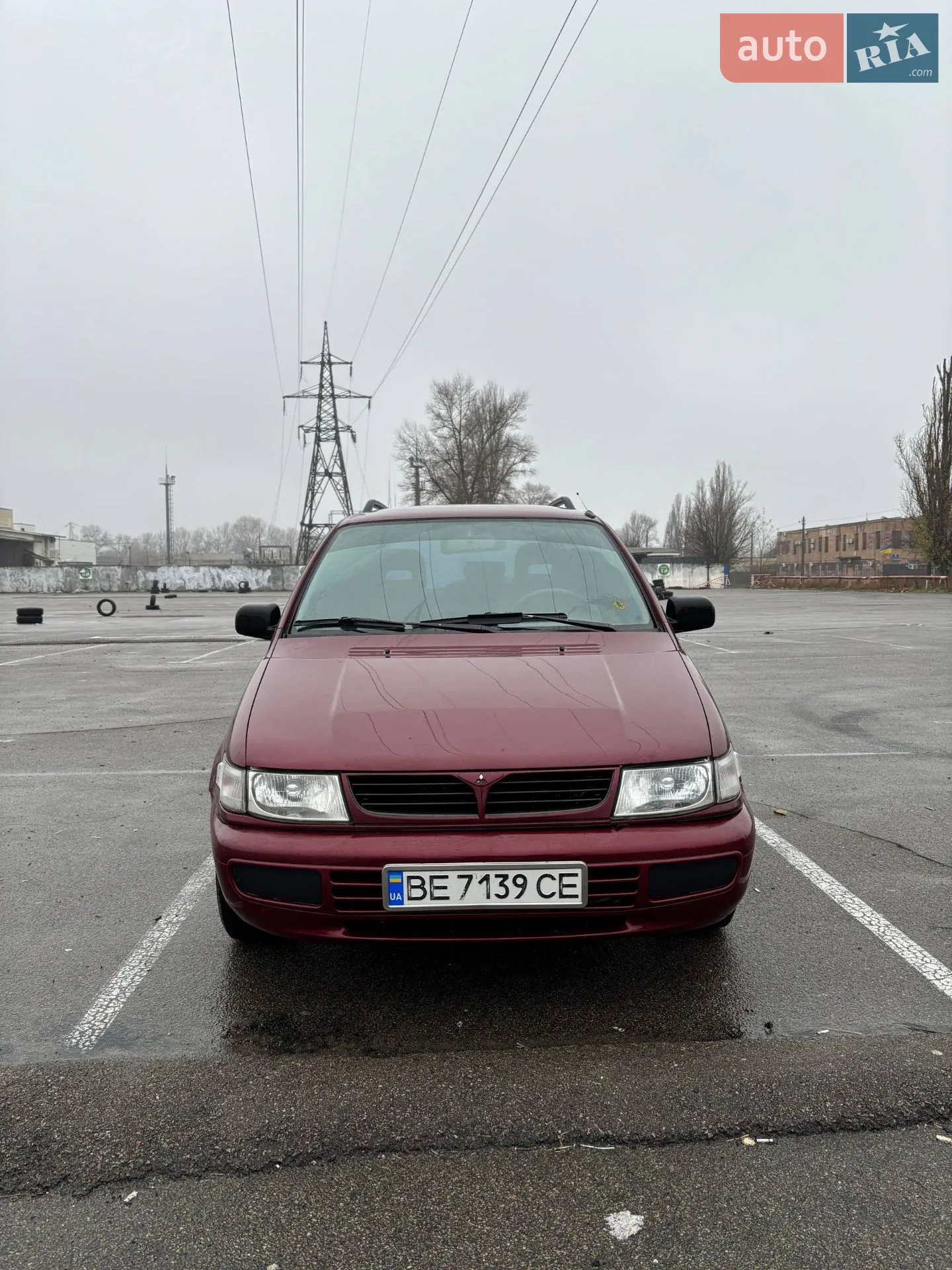 Фото авто 1