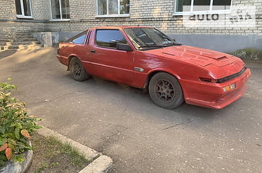 Хэтчбек Mitsubishi Starion 1983 в 
