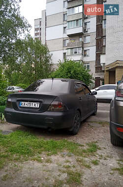 Седан Mitsubishi Virage 2004 в 