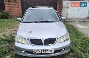 Седан Mitsubishi Virage 2004 в Запорожье