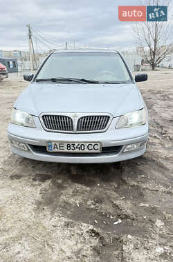 Седан Mitsubishi Virage 2004 в Каменском